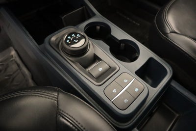 2023 Ford Maverick Lariat