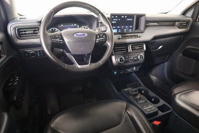 2023 Ford Maverick Lariat