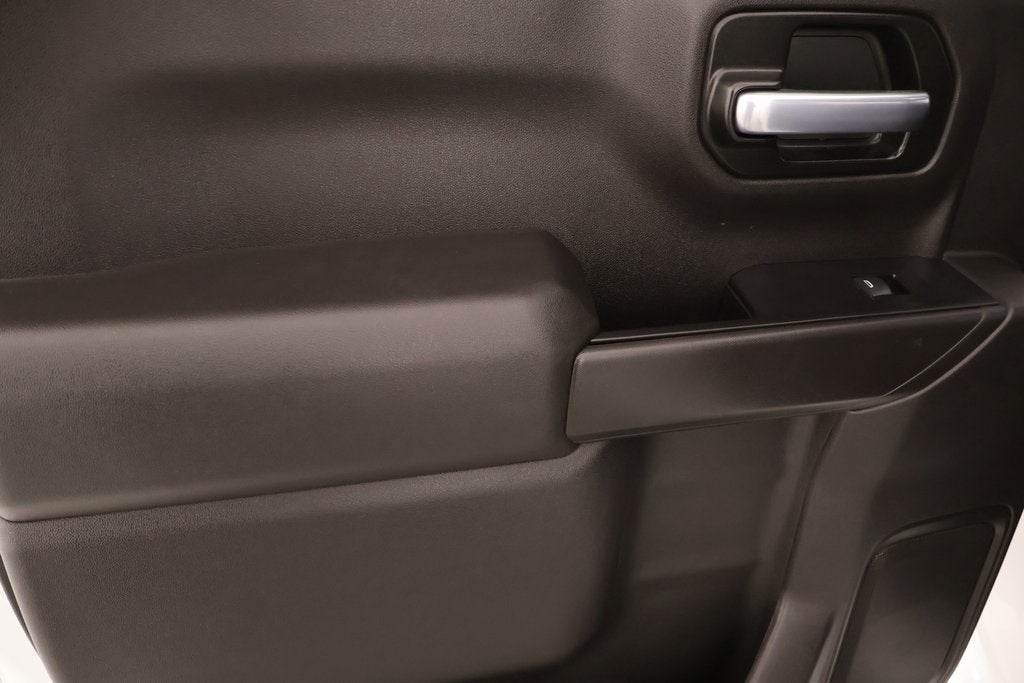 2021 Chevrolet Silverado 1500 LT Texas Edition