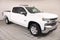 2021 Chevrolet Silverado 1500 LT Texas Edition