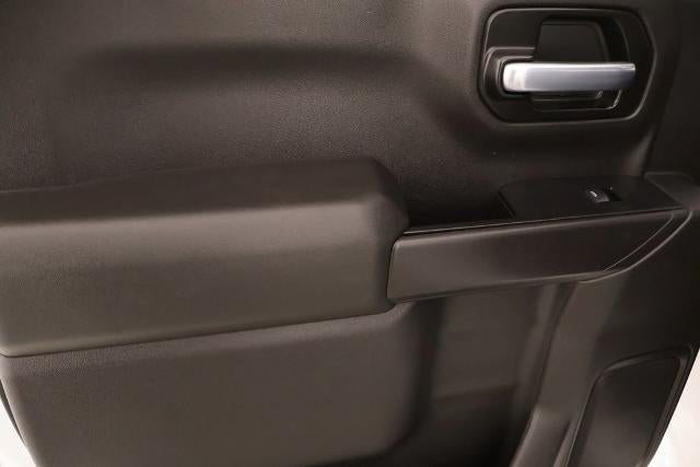 2021 Chevrolet Silverado 1500 LT Texas Edition