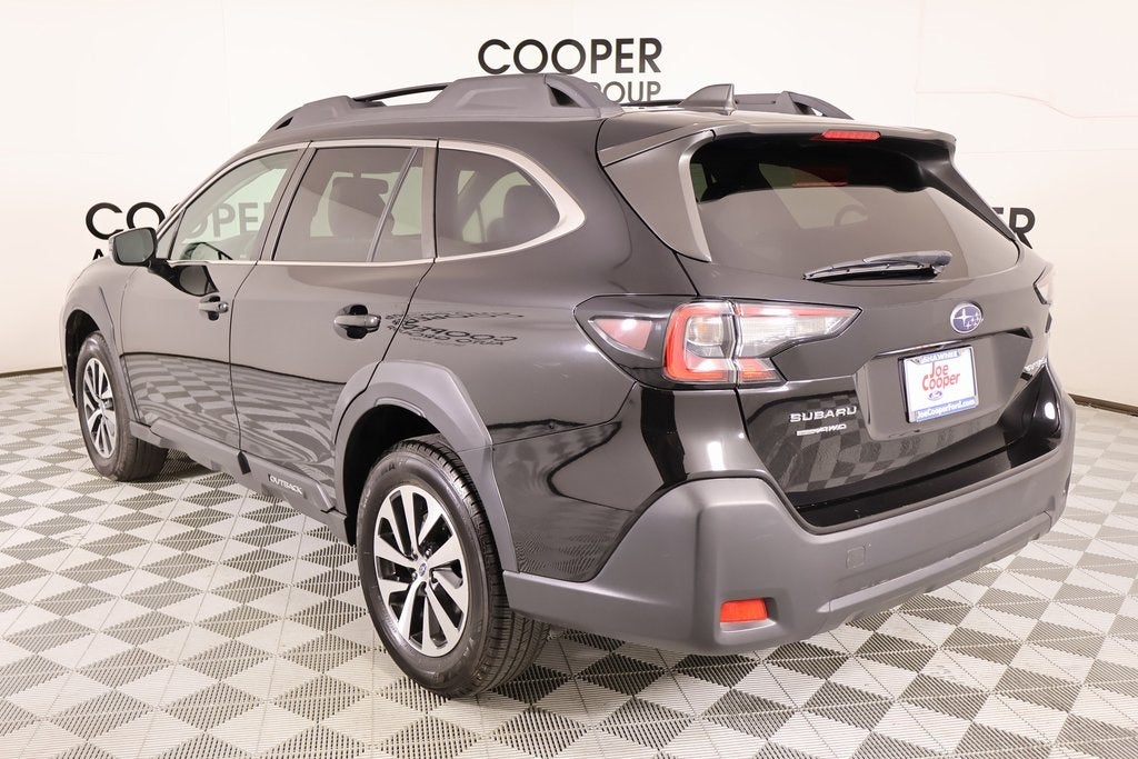 2023 Subaru Outback Premium