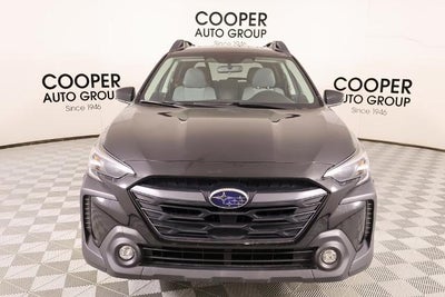 2023 Subaru Outback Premium