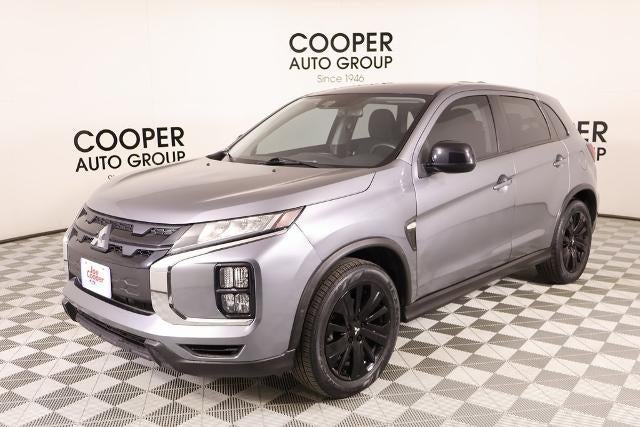 2024 Mitsubishi Outlander Sport 2.0 LE