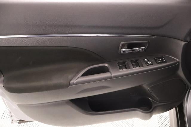 2024 Mitsubishi Outlander Sport 2.0 LE