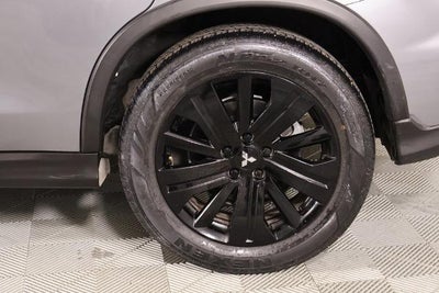 2024 Mitsubishi Outlander Sport 2.0 LE