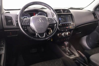 2024 Mitsubishi Outlander Sport 2.0 LE