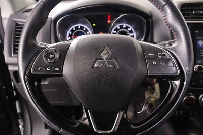 2024 Mitsubishi Outlander Sport 2.0 LE