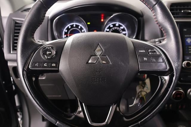 2024 Mitsubishi Outlander Sport 2.0 LE