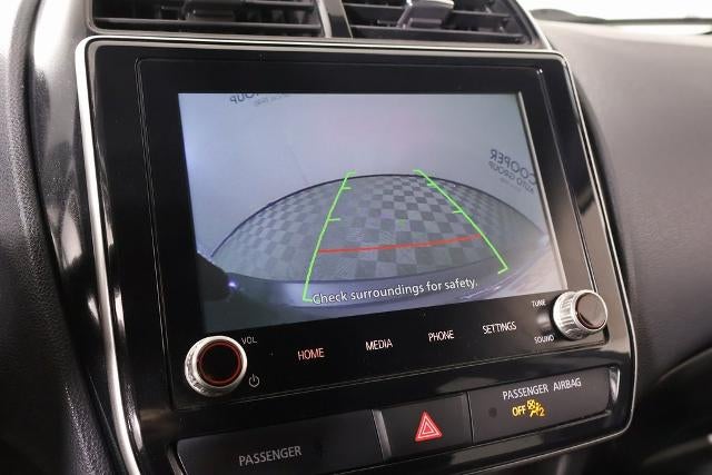 2024 Mitsubishi Outlander Sport 2.0 LE