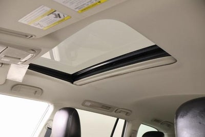 2023 INFINITI QX80 LUXE