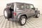 2017 Jeep Wrangler Unlimited Unlimited Sport