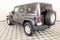 2017 Jeep Wrangler Unlimited Unlimited Sport