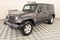 2017 Jeep Wrangler Unlimited Unlimited Sport