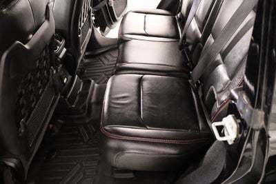 2019 Jeep Wrangler Unlimited Unlimited Rubicon