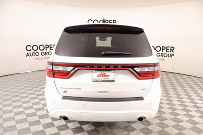 2023 Dodge Durango GT