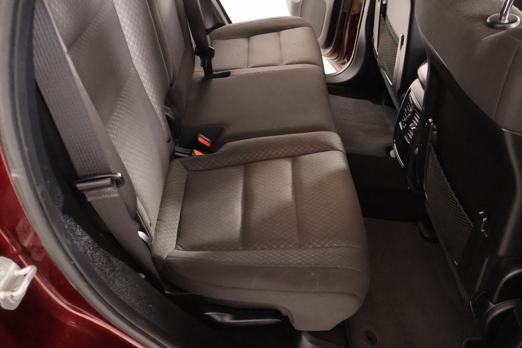 2019 Jeep Grand Cherokee Laredo E