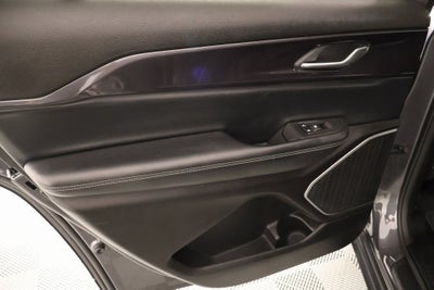 2021 Jeep Grand Cherokee L Laredo