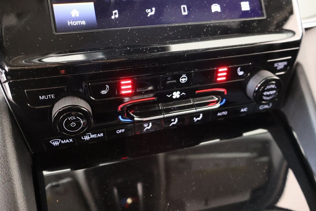 2021 Jeep Grand Cherokee L Laredo