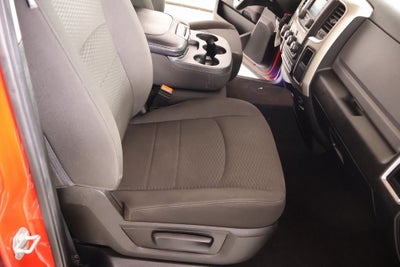 2020 RAM 1500 Classic Warlock