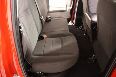 2020 RAM 1500 Classic Warlock