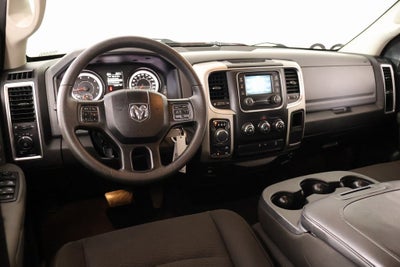 2020 RAM 1500 Classic Warlock