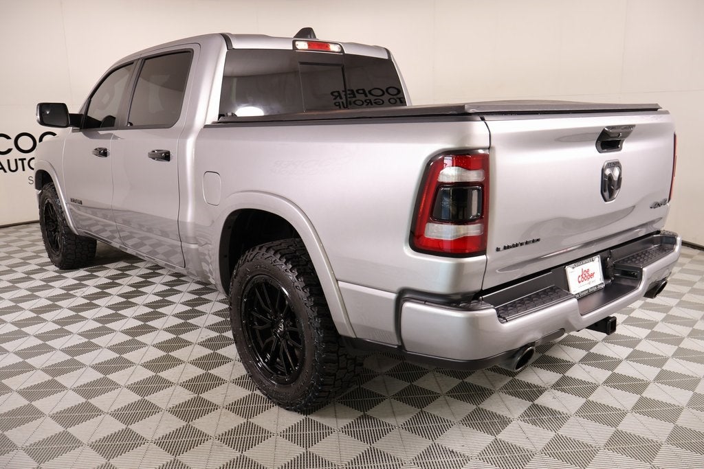 2023 RAM 1500 Limited