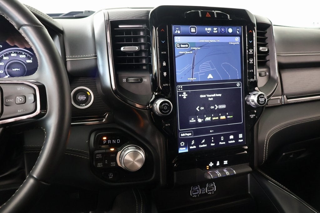 2023 RAM 1500 Limited