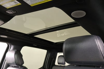 2022 Ford F-150 Lariat Black Widow