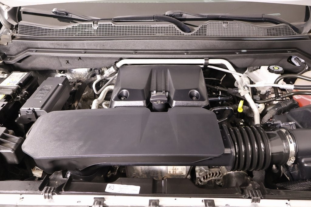 2023 Chevrolet Colorado ZR2