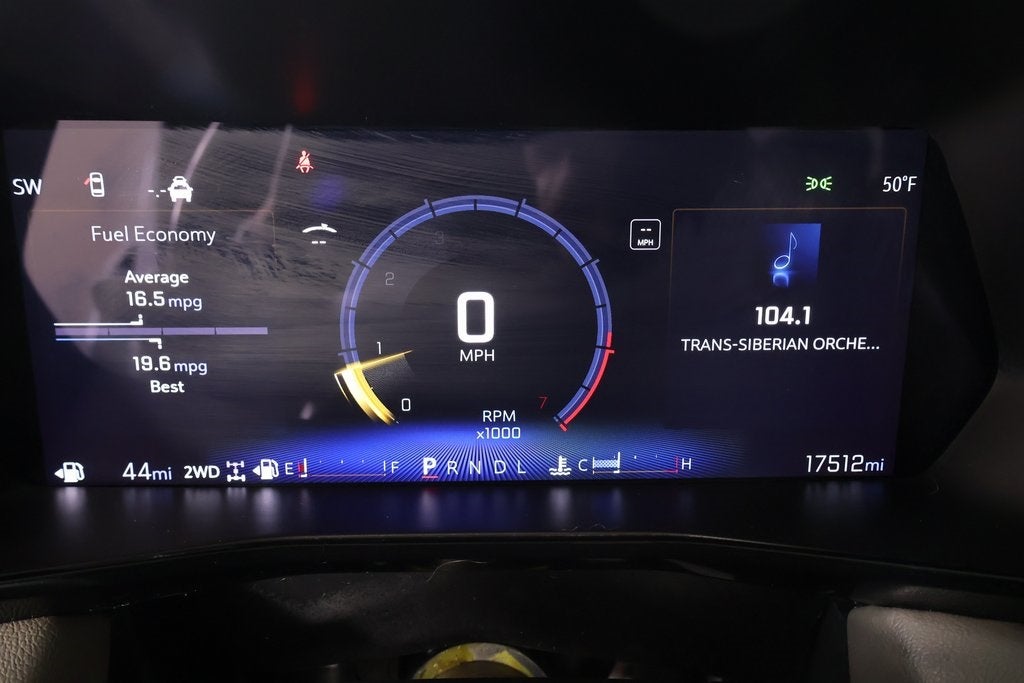 2023 Chevrolet Colorado ZR2