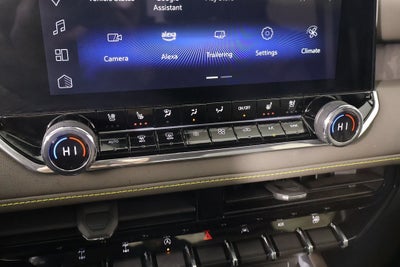 2023 Chevrolet Colorado ZR2