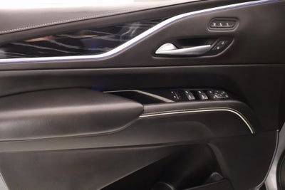 2023 Cadillac Escalade V-Series