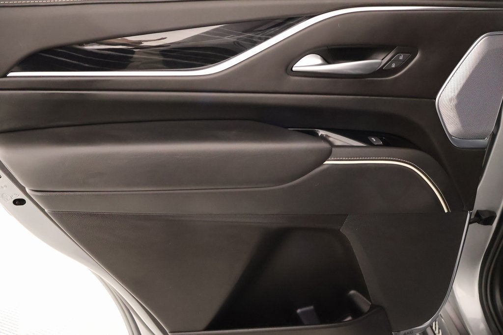 2023 Cadillac Escalade V-Series