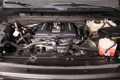 2023 Cadillac Escalade V-Series