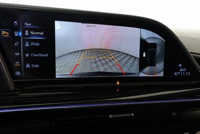 2023 Cadillac Escalade V-Series