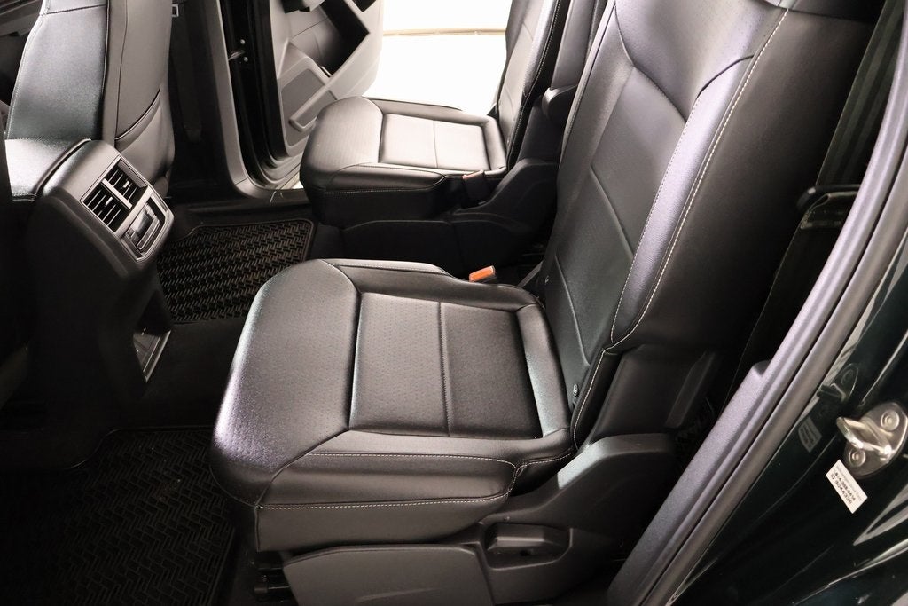 2021 Volkswagen Atlas 3.6L V6 SEL R-Line