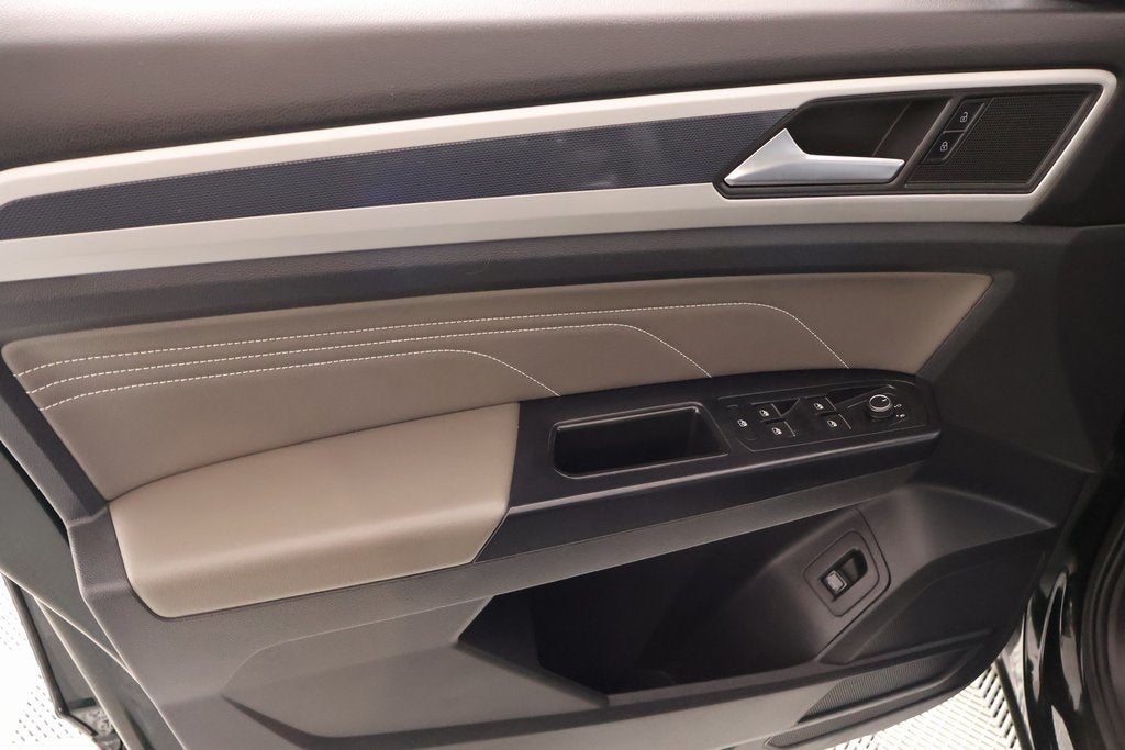 2021 Volkswagen Atlas 3.6L V6 SEL R-Line