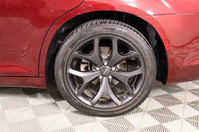 2023 Chrysler 300 Touring