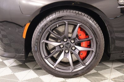 2024 Dodge Charger R/T Scat Pack