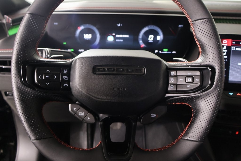 2024 Dodge Charger R/T Scat Pack