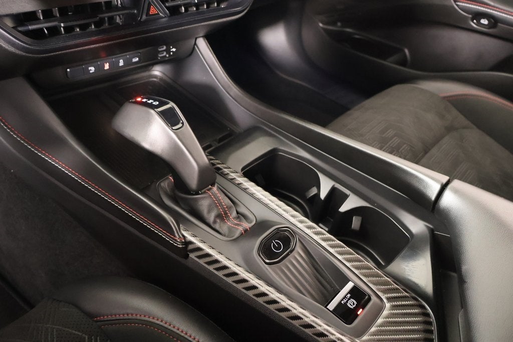 2024 Dodge Charger R/T Scat Pack