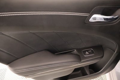 2022 Dodge Charger SRT HELLCAT WIDEBODY