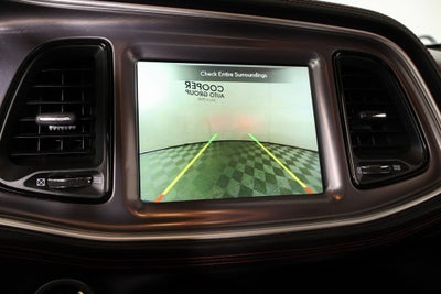 2021 Dodge Challenger R/T