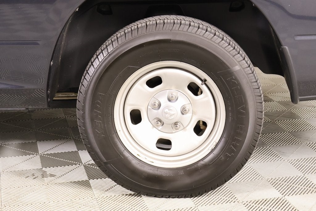 2020 RAM 1500 Classic Tradesman