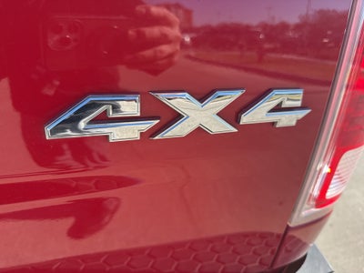 2017 RAM 2500 Power Wagon