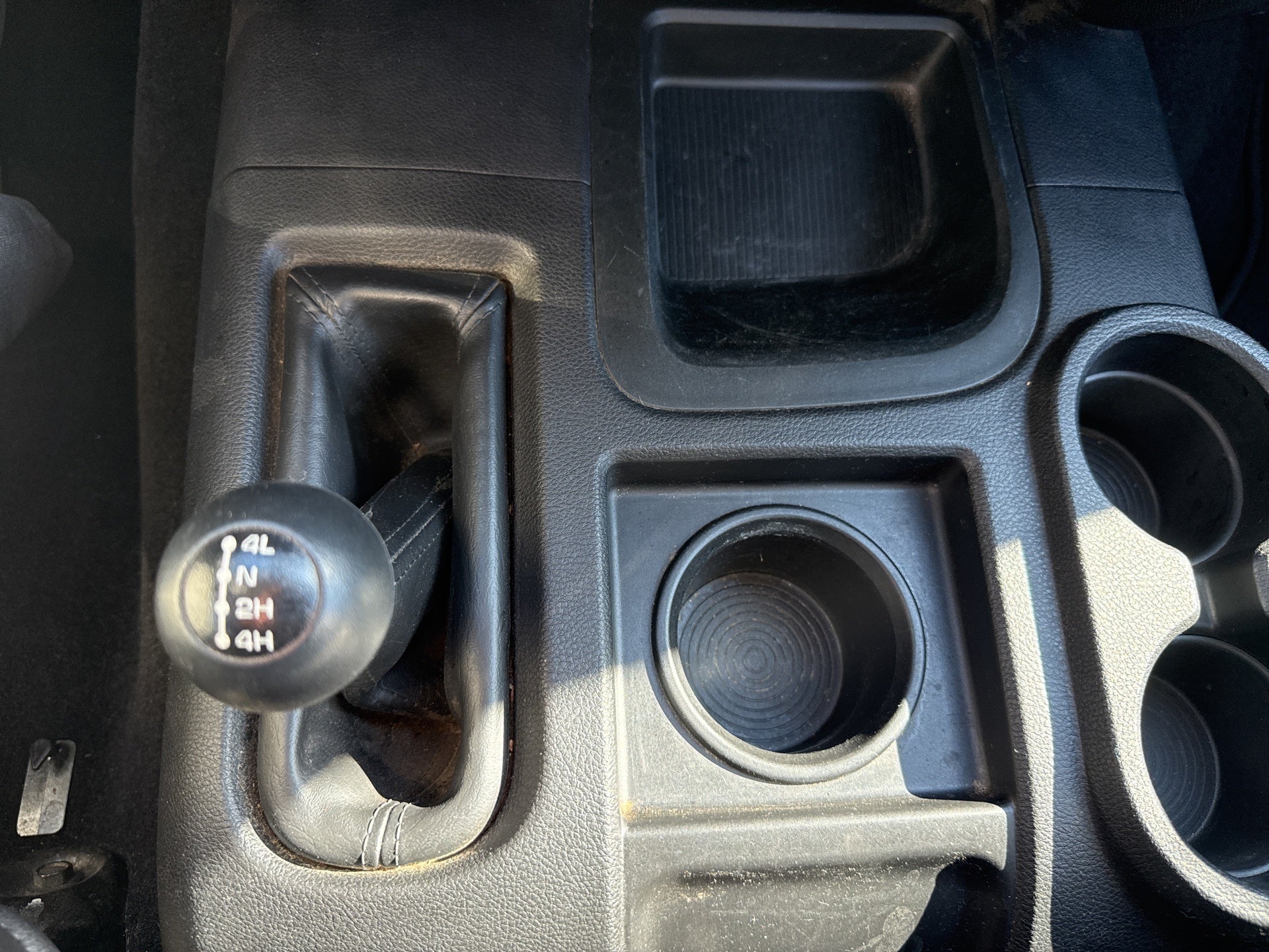 2017 RAM 2500 Power Wagon