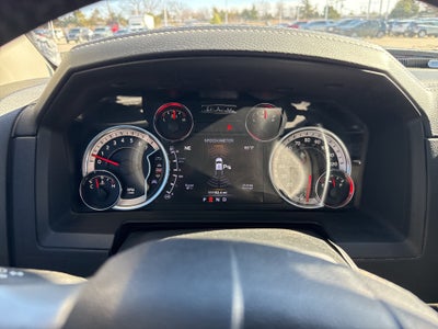 2017 RAM 2500 Power Wagon