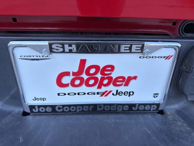 2017 RAM 2500 Power Wagon