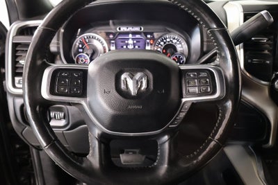 2019 RAM 2500 Laramie